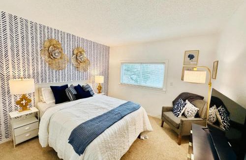 Lake Ozark House | Hickory Haven Private Lakefront Home