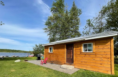 Trent Hills House | Hickory Waterfront Cottage #2