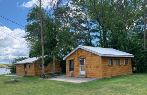 Trent Hills House | Hickory Waterfront Cottage #2