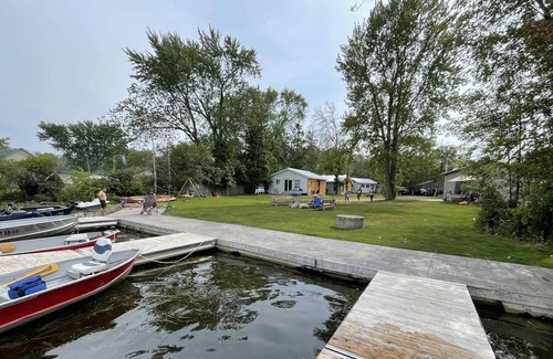 Trent Hills House | Hickory Waterfront Cottages #4