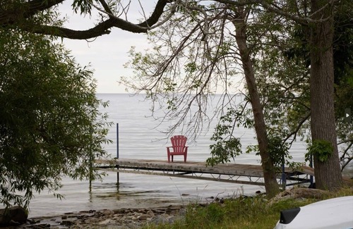Milford House | Hicks Holme - Beach Front Victorian