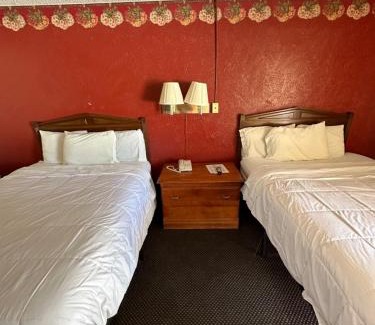Hico Hotel | Hico Hills Inn
