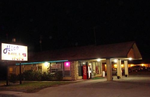 Hico Hotel | Hico Hills Inn