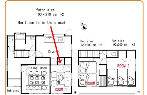 Shibamata Apartment | HIDAKA STAY VILLA 柴又