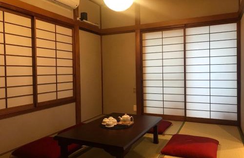 Shibamata Apartment | HIDAKA STAY VILLA 柴又