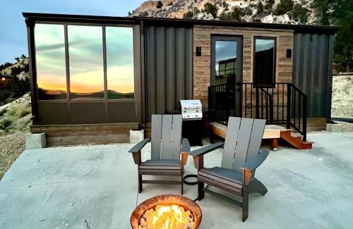 Orderville House | Hidden Abode
