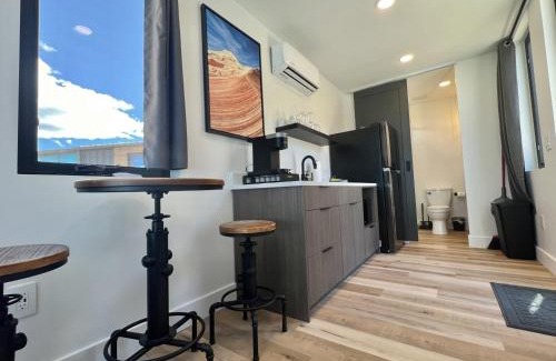 Orderville House | Hidden Abode