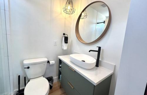 Orderville House | Hidden Abode