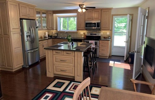 Bayfield Cottage | Hidden Acres of Bayfield
