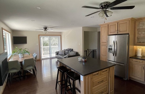 Bayfield Cottage | Hidden Acres of Bayfield