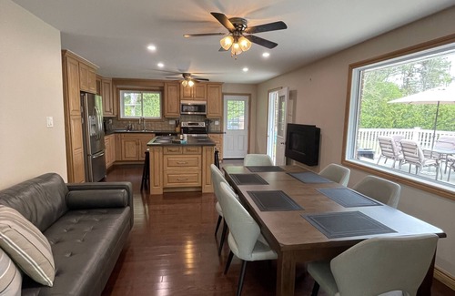 Bayfield Cottage | Hidden Acres of Bayfield