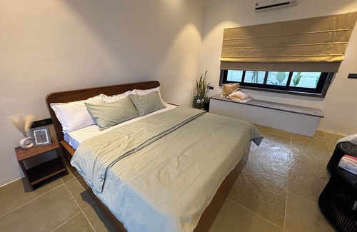 Gajwel Other | Hidden Bali Hyd's 1st Bali-Farmstay by Homeyhuts