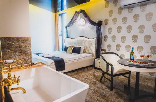 Plovdiv Center Apartment | HIDDEN BANK: First Million