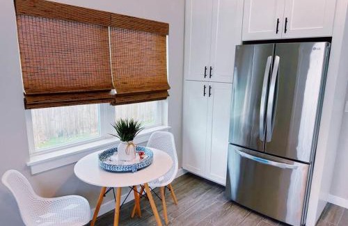 Boardwalk House | Hidden Beach Bungalow