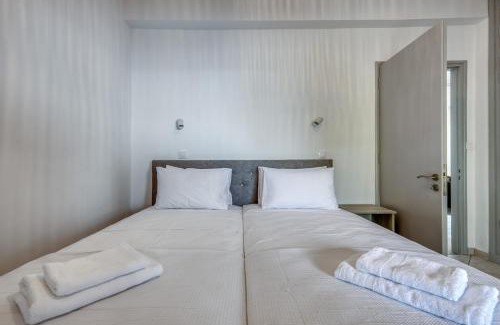 Achilleio Apartment | Hidden Beach
