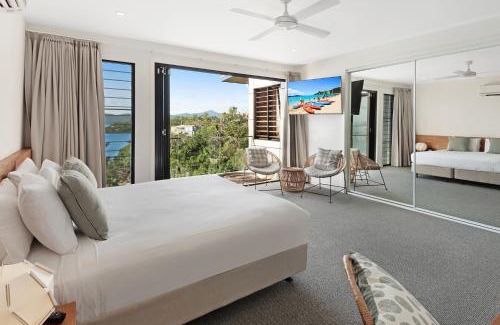 Hamilton Island Apartment | Hidden Cove on Hamilton Island by HIHA