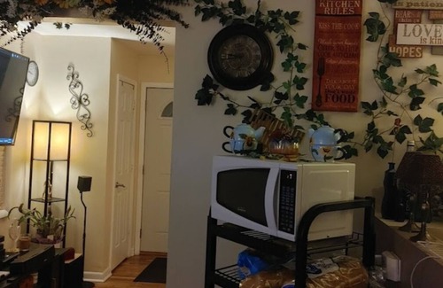 Lakeland Apartment | Hidden dreams