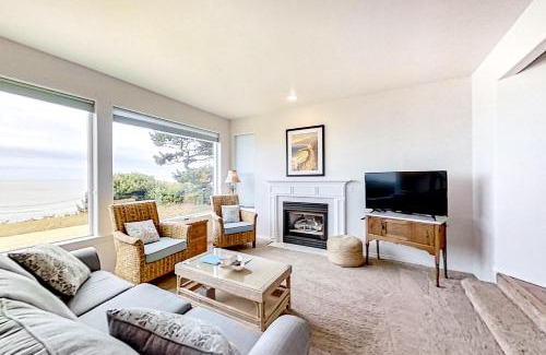 Lincoln City House | Hidden Drive