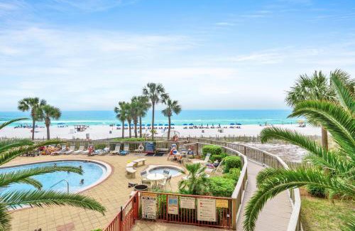 Gulf Lagoon Beach House | Hidden Dunes 203