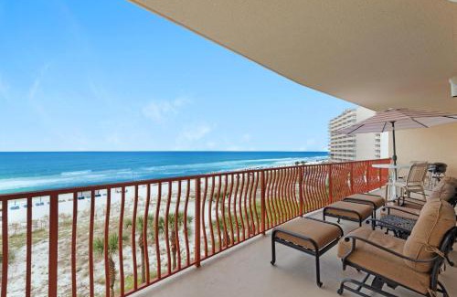 Gulf Lagoon Beach Apartment | Hidden Dunes 402
