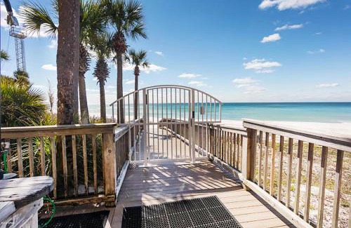 Gulf Lagoon Beach Apartment | Hidden Dunes 402