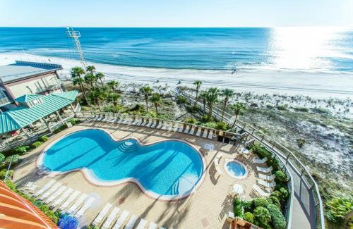 Gulf Lagoon Beach Apartment | Hidden Dunes 402