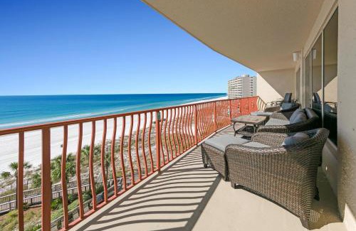 Gulf Lagoon Beach Apartment | Hidden Dunes 604