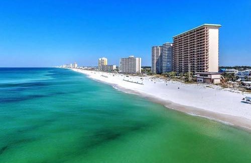 Gulf Lagoon Beach Apartment | Hidden Dunes 604