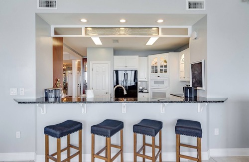 Thomas Drive Condo | Hidden Dunes 1805 - Sleeps 10
