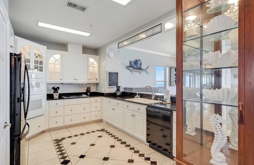Thomas Drive Condo | Hidden Dunes 1805 - Sleeps 10