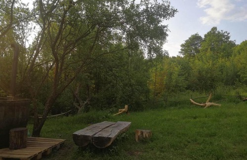 Vultureni Other | Hidden Garden Kide(Chidea)