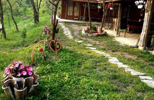 Vultureni Other | Hidden Garden Kide(Chidea)