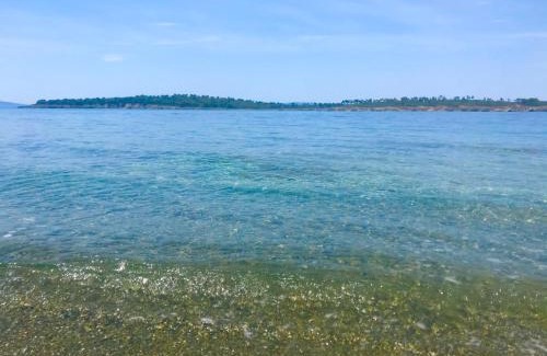 Sithonia Villa | Hidden Gem Sithonia