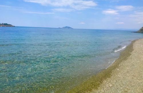 Sithonia Villa | Hidden Gem Sithonia