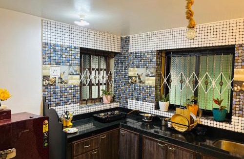 Agonda Apartment | Hidden Gem agonda