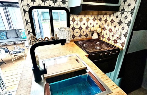Sherkston House | Hidden Gem at Sherkston Shores