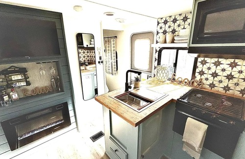 Sherkston House | Hidden Gem at Sherkston Shores