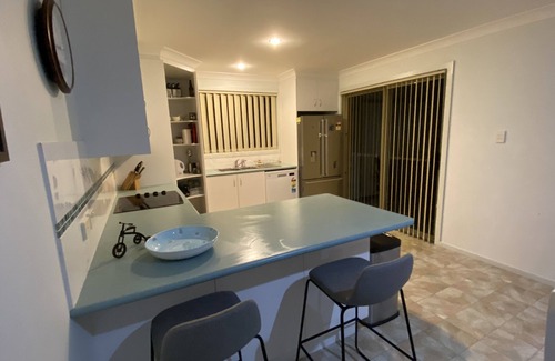 Forster House | Hidden Gem. Comfy Pet Friendly