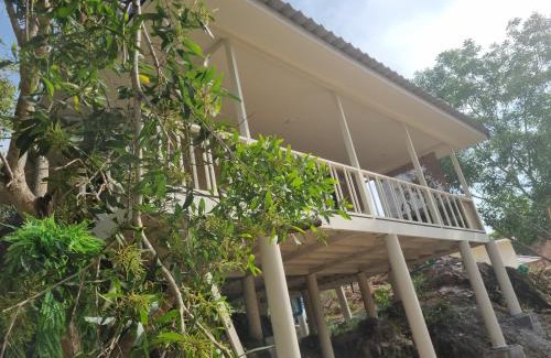 Wok Tum Apartment | Hidden Gem Cozy House