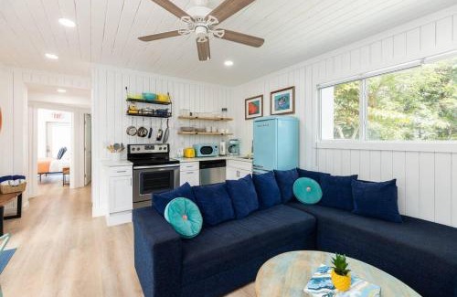 Islamorada House | Hidden Gem Duplex in Heart of Islamorada Sleeps 8