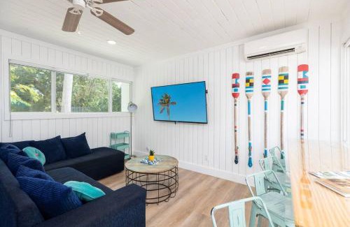 Islamorada House | Hidden Gem Duplex in Heart of Islamorada Sleeps 8