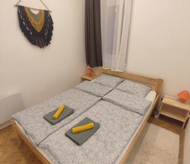 Csarnok negyed Apartment | Hidden gem for a homey getaway