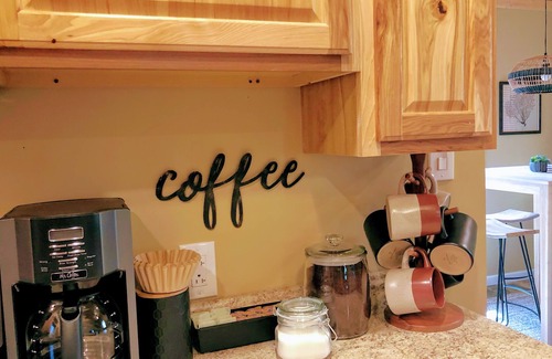 Trinidad House | Hidden Gem!~Gated Parking~Large Fenced Yard~Air Conditioning
