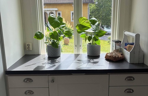 Norrkoping O House | Hidden gem in the countryside - spacious house with 5 bedrooms, 13 beds & large garden