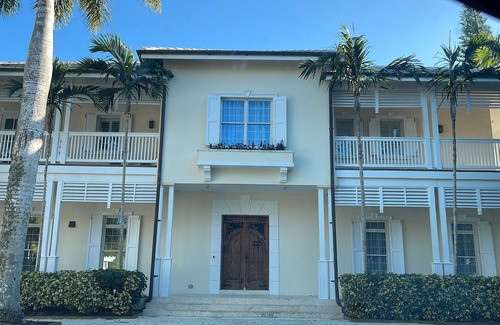 Lyford Cay Villa | Hidden gem in gated community of Islands Old Fort Bay
