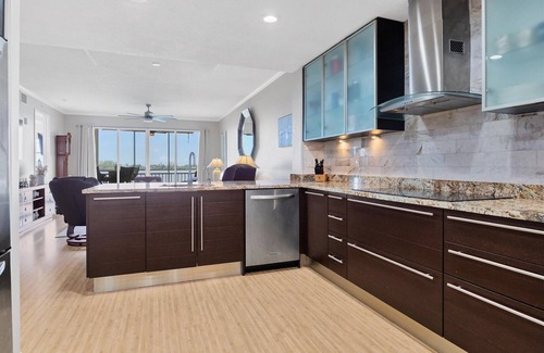 Osprey Condo | Hidden Gem in Hidden Bay