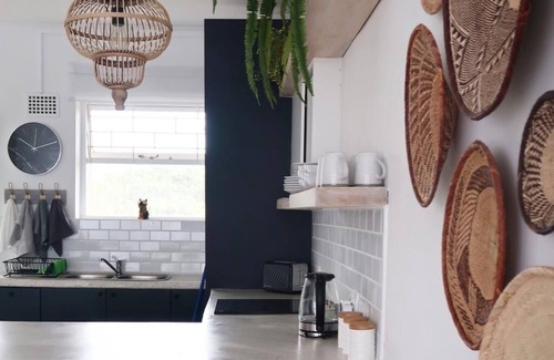 Stellenbosch Central Apartment | Hidden Gem in Historic Stellenbosch