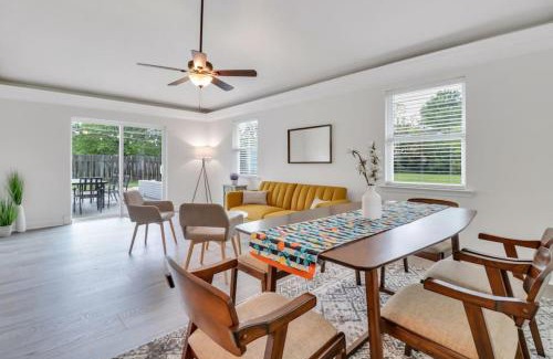 Pooler House | Hidden Gem in Pooler