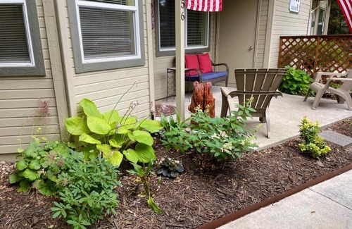 Southeast Boise House | Hidden Gem in SE Boise with hot tub and wood burning fireplace