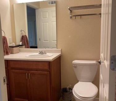 Southeast Boise House | Hidden Gem in SE Boise with hot tub and wood burning fireplace